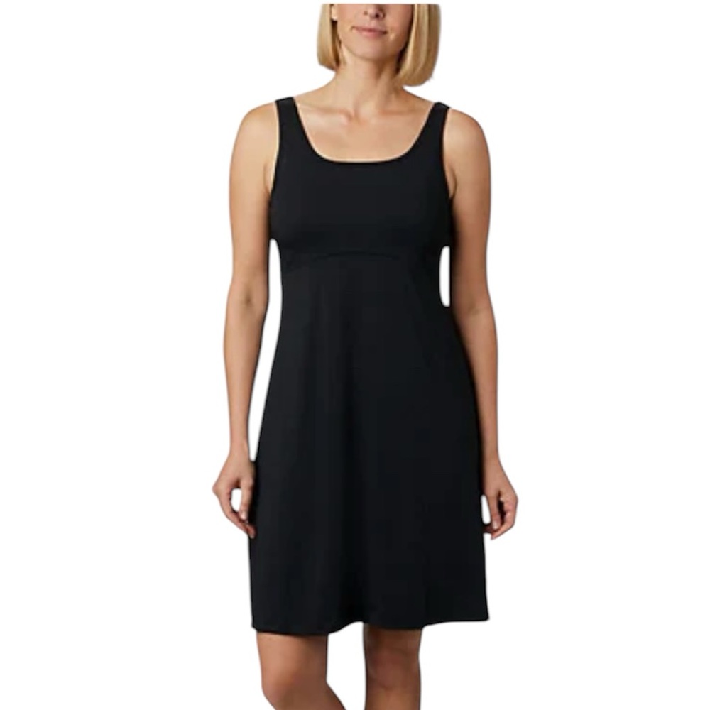 Columbia PFG Freezer Dress Dri Fit